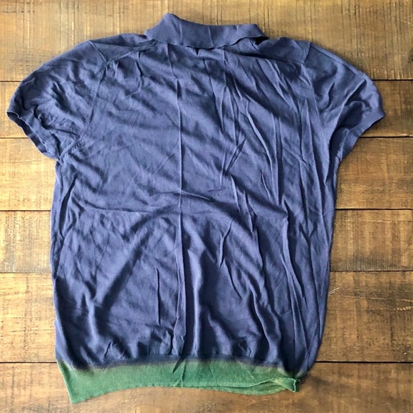 Costume National Polo - Picture 3 of 4